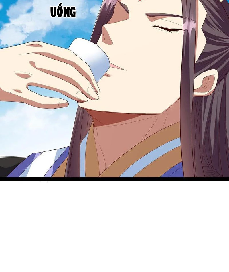 Hóa ra ta lại là lão tổ ma đạo Chapter 72 - Trang 3