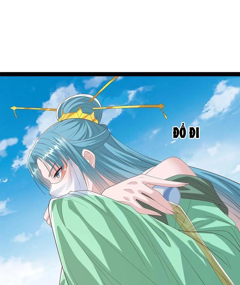 Hóa ra ta lại là lão tổ ma đạo Chapter 72 - Trang 3