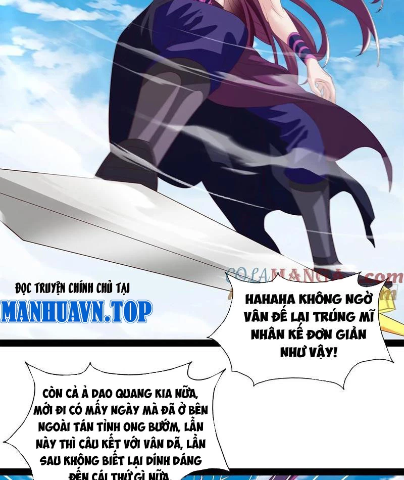 Hóa ra ta lại là lão tổ ma đạo Chapter 72 - Trang 3