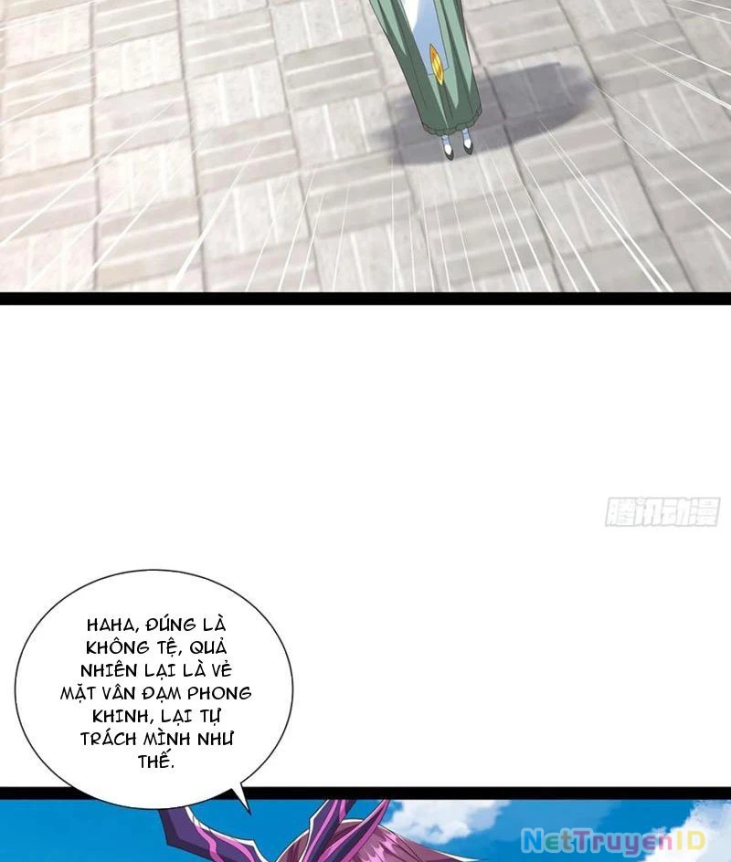 Hóa ra ta lại là lão tổ ma đạo Chapter 73 - Trang 3