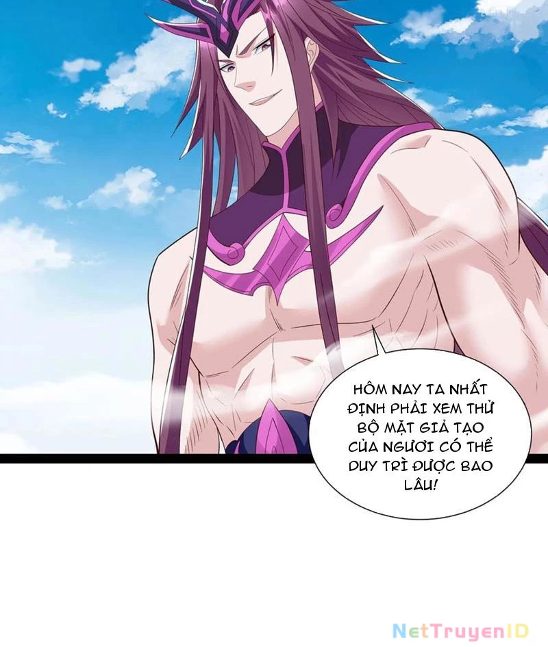Hóa ra ta lại là lão tổ ma đạo Chapter 73 - Trang 3