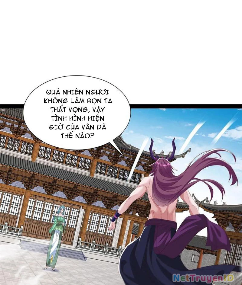 Hóa ra ta lại là lão tổ ma đạo Chapter 73 - Trang 3