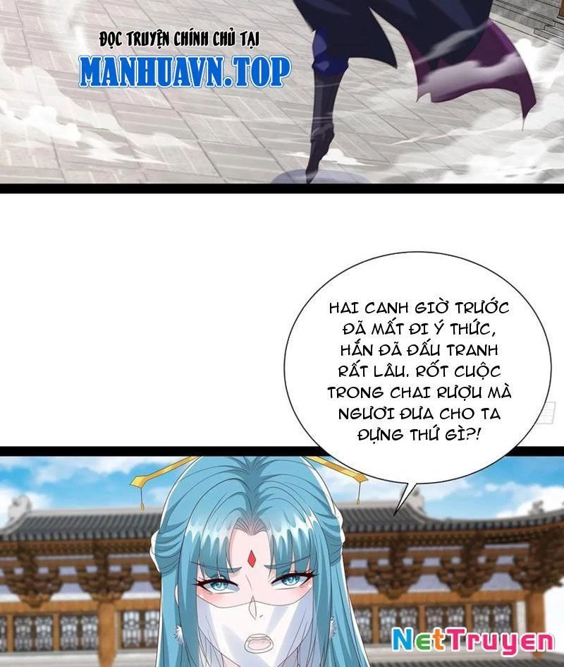 Hóa ra ta lại là lão tổ ma đạo Chapter 73 - Trang 3