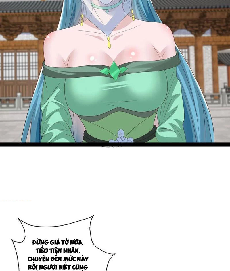Hóa ra ta lại là lão tổ ma đạo Chapter 73 - Trang 3