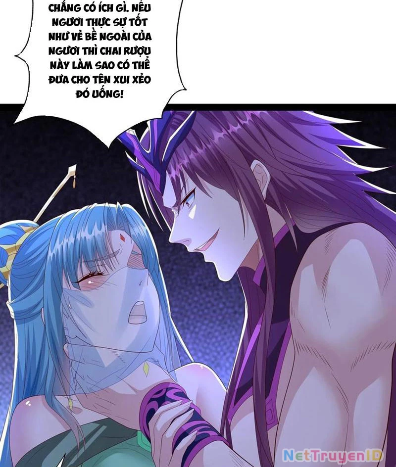 Hóa ra ta lại là lão tổ ma đạo Chapter 73 - Trang 3