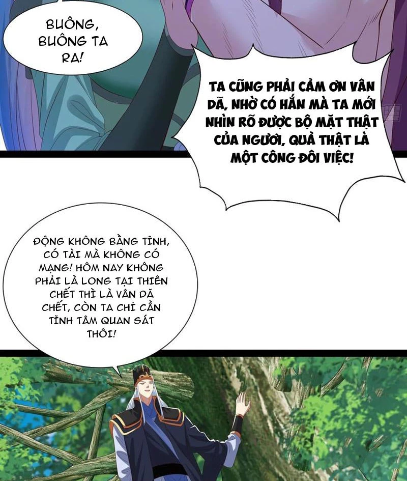 Hóa ra ta lại là lão tổ ma đạo Chapter 73 - Trang 3