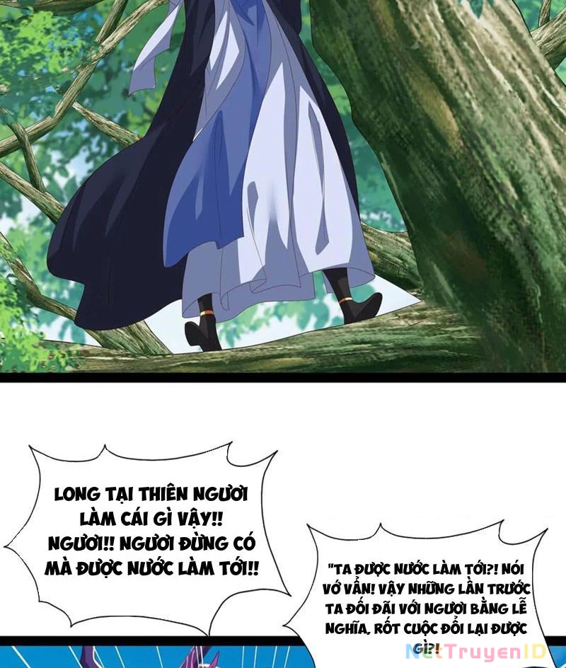 Hóa ra ta lại là lão tổ ma đạo Chapter 73 - Trang 3