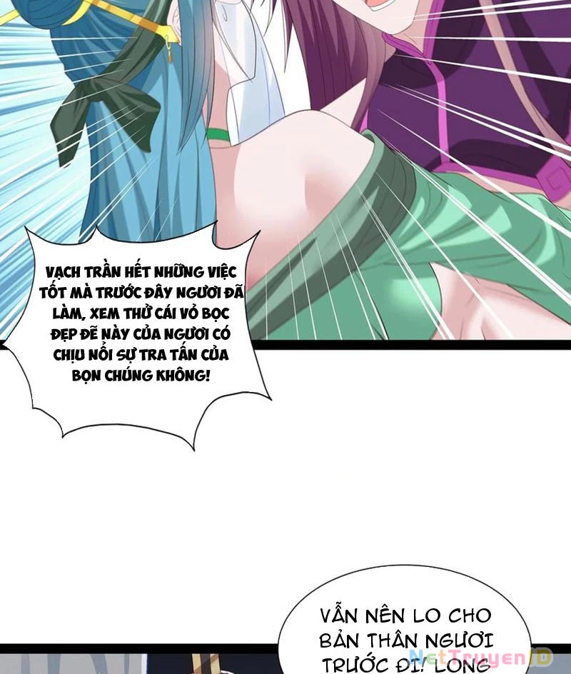 Hóa ra ta lại là lão tổ ma đạo Chapter 73 - Trang 3
