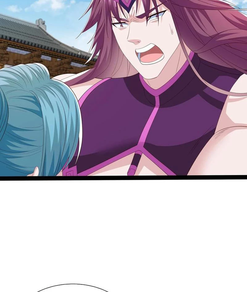 Hóa ra ta lại là lão tổ ma đạo Chapter 73 - Trang 3