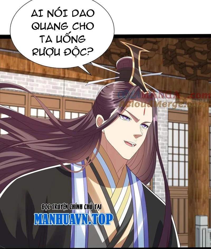 Hóa ra ta lại là lão tổ ma đạo Chapter 73 - Trang 3