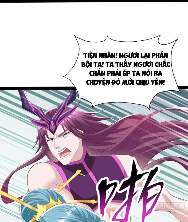 Hóa ra ta lại là lão tổ ma đạo Chapter 73 - Trang 3