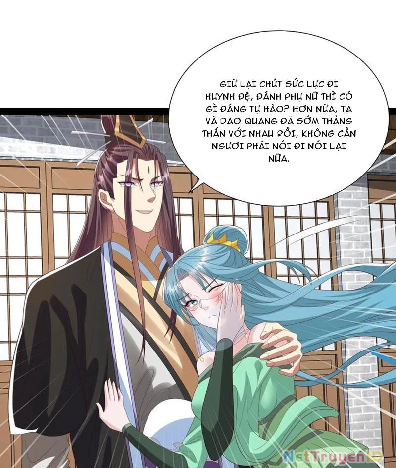 Hóa ra ta lại là lão tổ ma đạo Chapter 73 - Trang 3