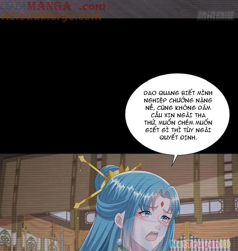 Hóa ra ta lại là lão tổ ma đạo Chapter 73 - Trang 3