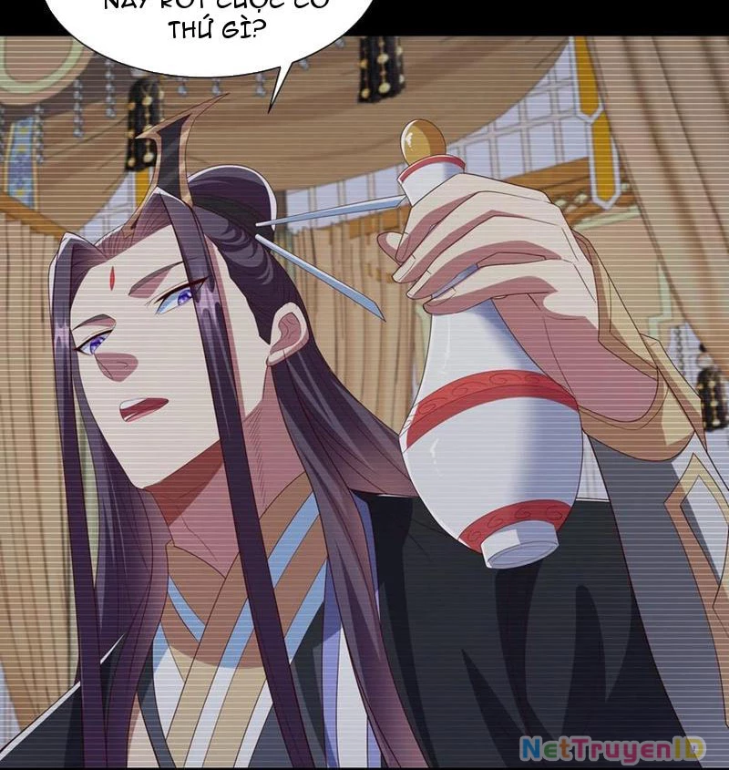 Hóa ra ta lại là lão tổ ma đạo Chapter 73 - Trang 3