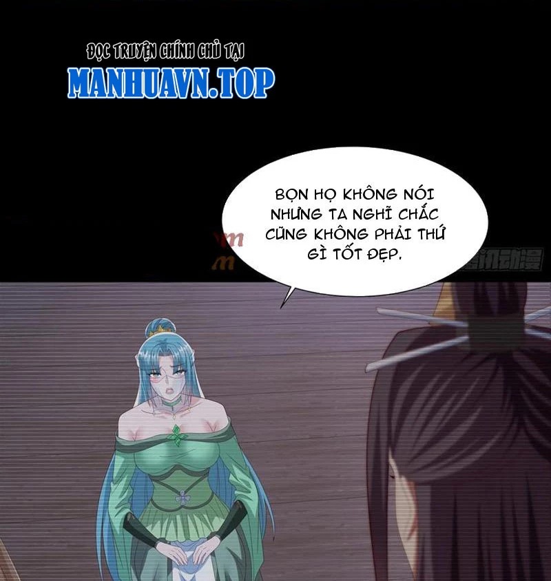 Hóa ra ta lại là lão tổ ma đạo Chapter 73 - Trang 3