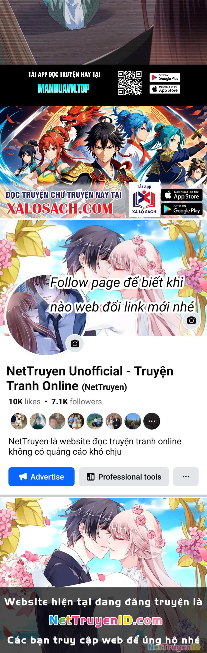 Hóa ra ta lại là lão tổ ma đạo Chapter 73 - Trang 3