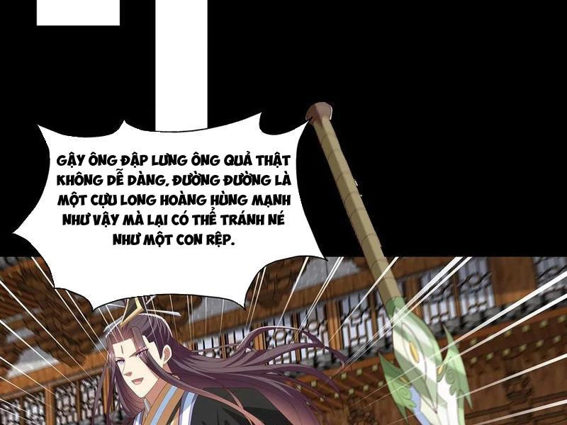 Hóa ra ta lại là lão tổ ma đạo Chapter 74 - Trang 3
