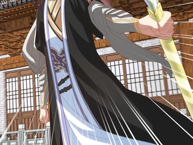 Hóa ra ta lại là lão tổ ma đạo Chapter 74 - Trang 3