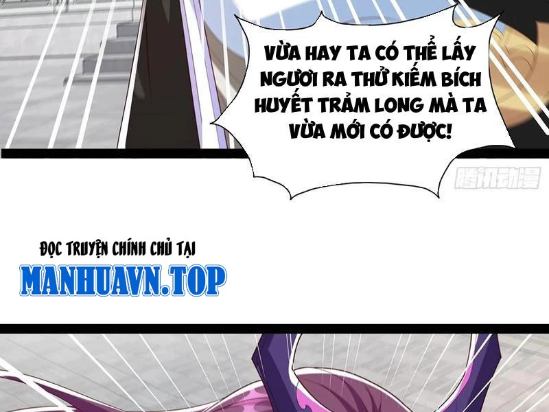 Hóa ra ta lại là lão tổ ma đạo Chapter 74 - Trang 3
