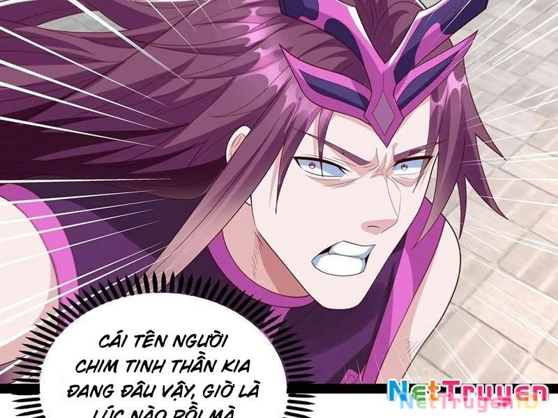 Hóa ra ta lại là lão tổ ma đạo Chapter 74 - Trang 3