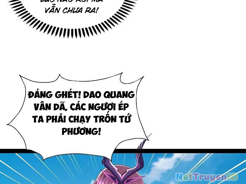 Hóa ra ta lại là lão tổ ma đạo Chapter 74 - Trang 3