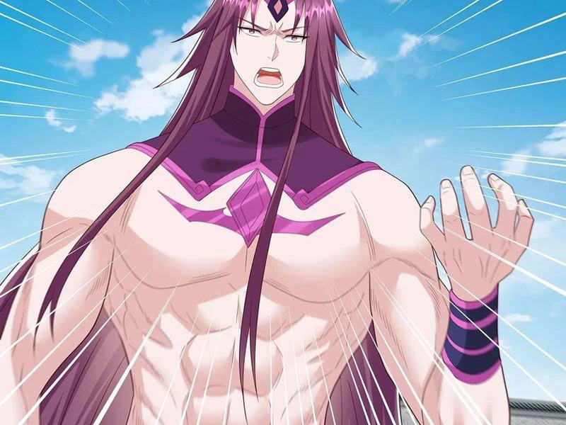 Hóa ra ta lại là lão tổ ma đạo Chapter 74 - Trang 3