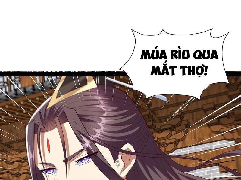 Hóa ra ta lại là lão tổ ma đạo Chapter 74 - Trang 3