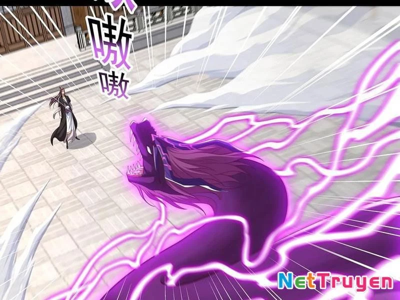 Hóa ra ta lại là lão tổ ma đạo Chapter 74 - Trang 3