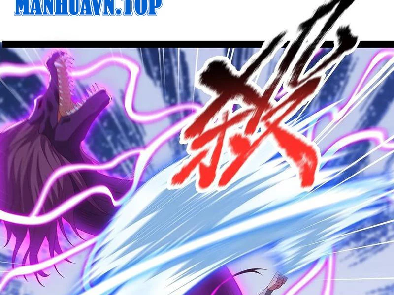 Hóa ra ta lại là lão tổ ma đạo Chapter 74 - Trang 3