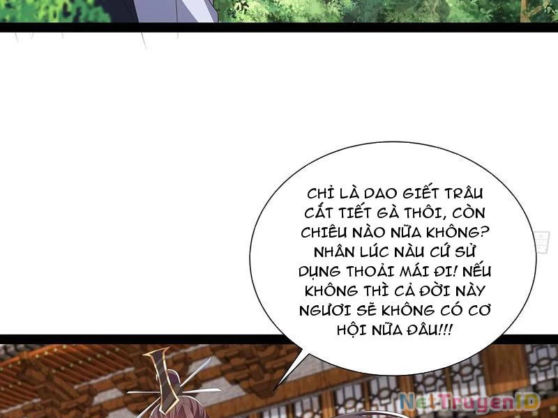 Hóa ra ta lại là lão tổ ma đạo Chapter 74 - Trang 3