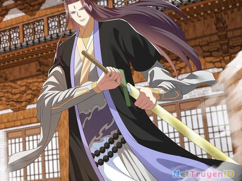 Hóa ra ta lại là lão tổ ma đạo Chapter 74 - Trang 3