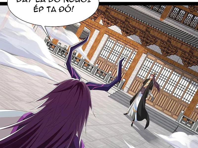 Hóa ra ta lại là lão tổ ma đạo Chapter 74 - Trang 3
