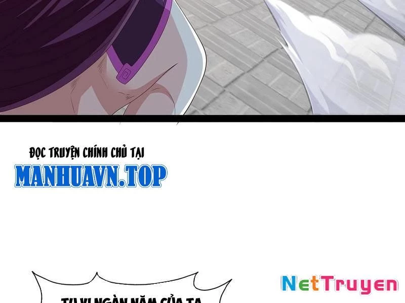 Hóa ra ta lại là lão tổ ma đạo Chapter 74 - Trang 3