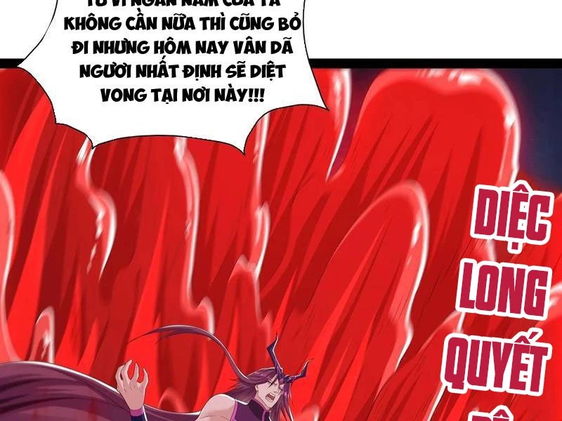 Hóa ra ta lại là lão tổ ma đạo Chapter 74 - Trang 3