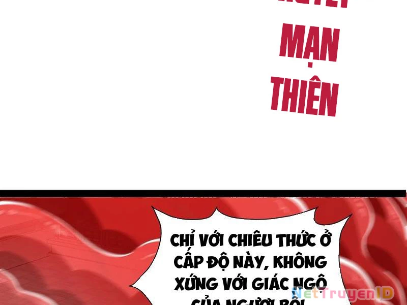 Hóa ra ta lại là lão tổ ma đạo Chapter 74 - Trang 3