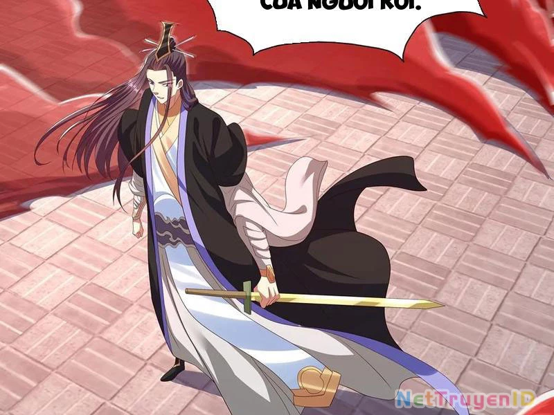 Hóa ra ta lại là lão tổ ma đạo Chapter 74 - Trang 3