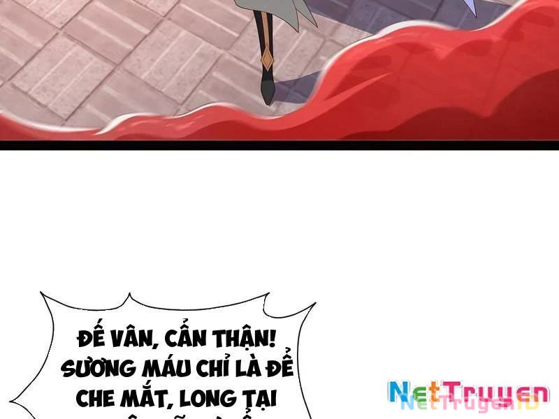 Hóa ra ta lại là lão tổ ma đạo Chapter 74 - Trang 3