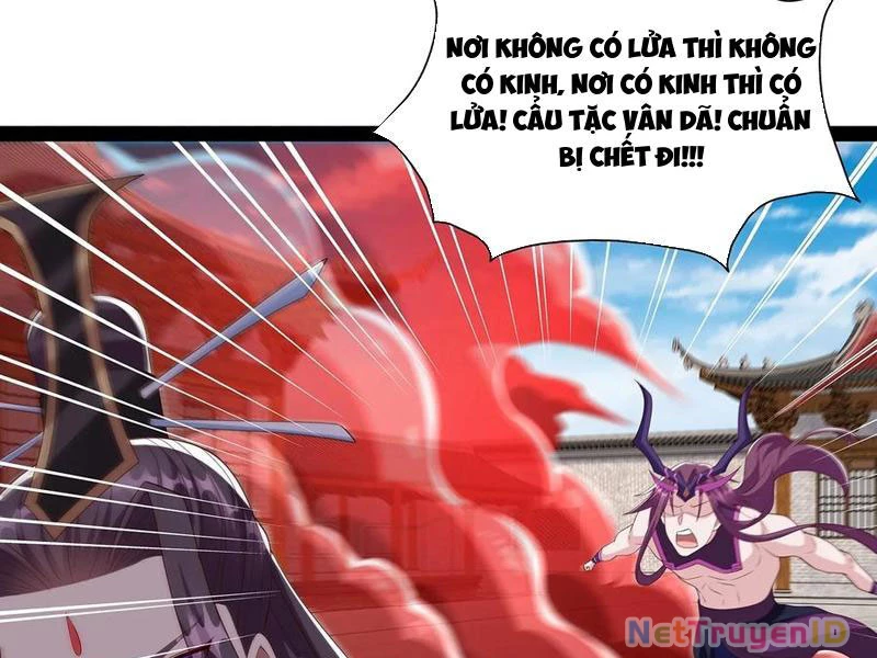Hóa ra ta lại là lão tổ ma đạo Chapter 74 - Trang 3