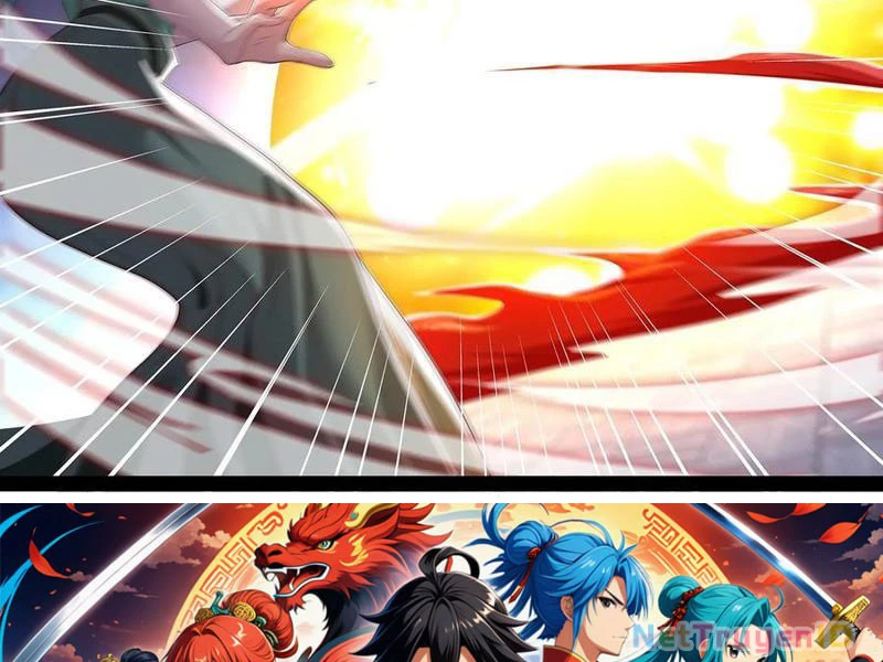 Hóa ra ta lại là lão tổ ma đạo Chapter 74 - Trang 3