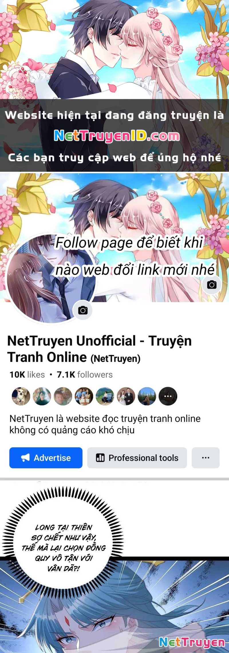 Hóa ra ta lại là lão tổ ma đạo Chapter 75 - Trang 3