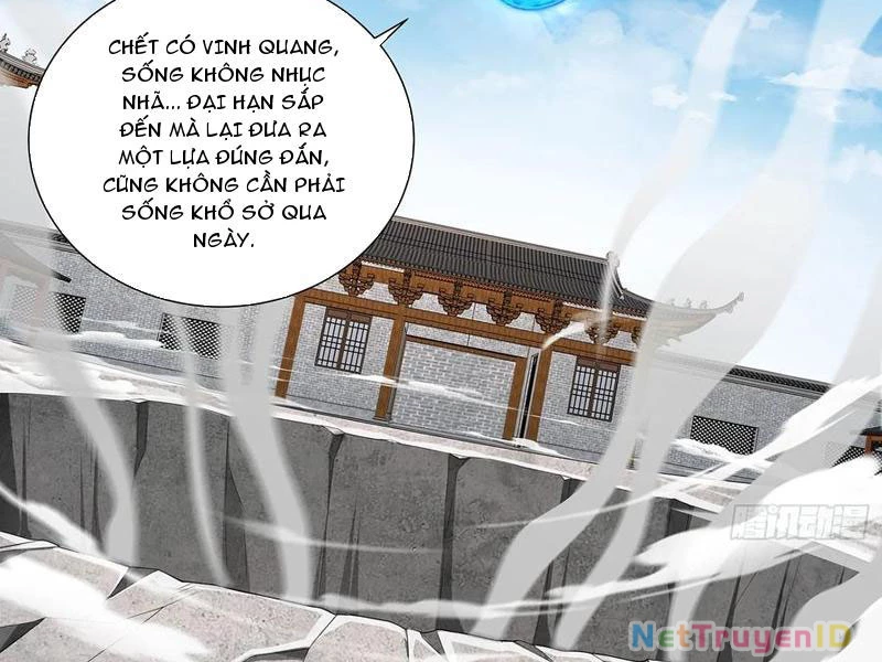 Hóa ra ta lại là lão tổ ma đạo Chapter 75 - Trang 3