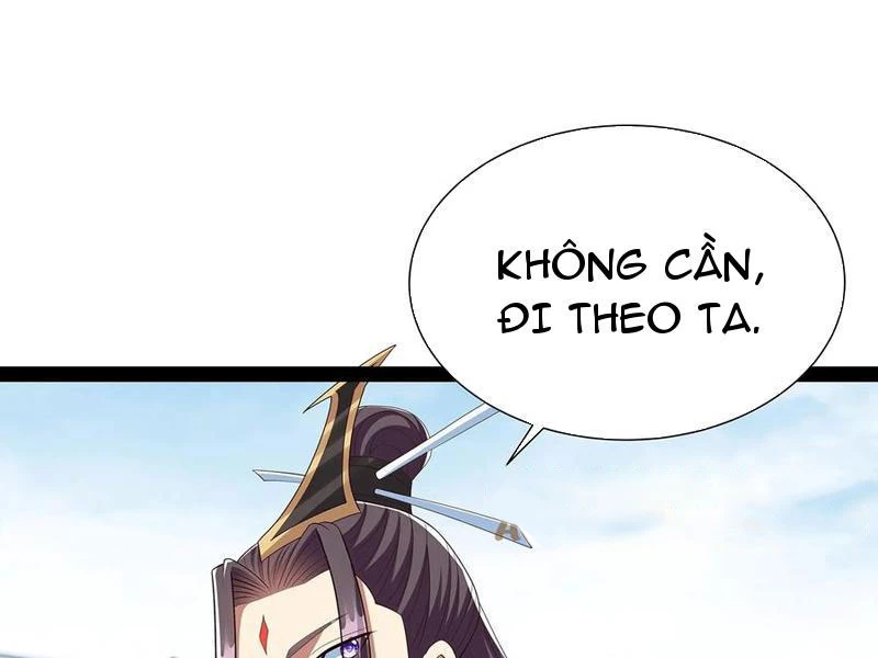 Hóa ra ta lại là lão tổ ma đạo Chapter 75 - Trang 3