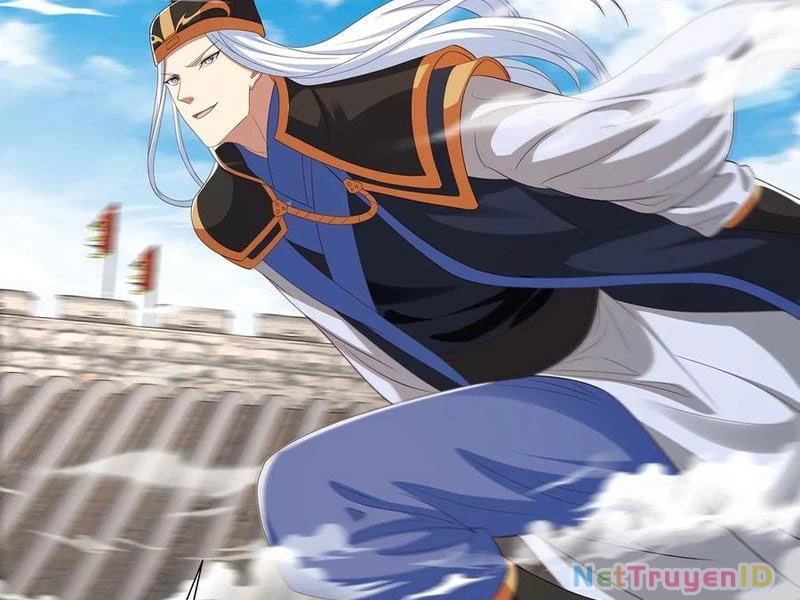 Hóa ra ta lại là lão tổ ma đạo Chapter 75 - Trang 3