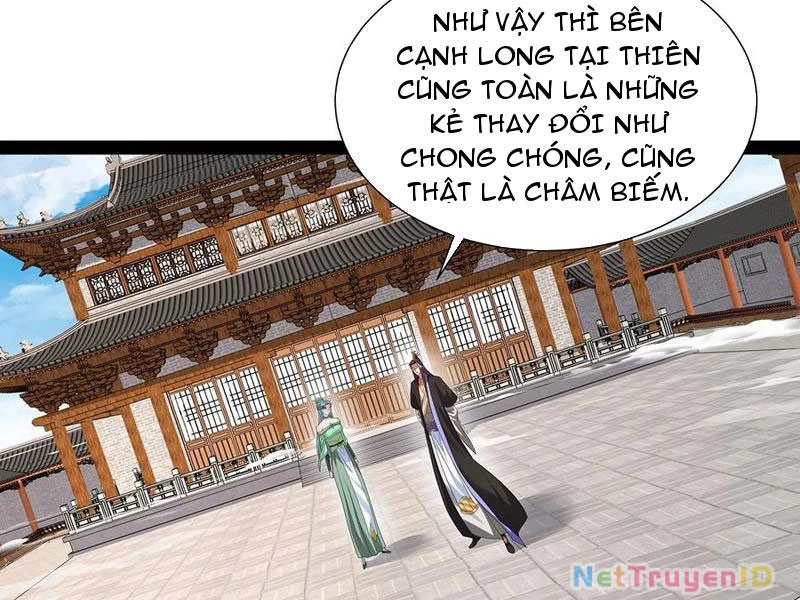 Hóa ra ta lại là lão tổ ma đạo Chapter 75 - Trang 3