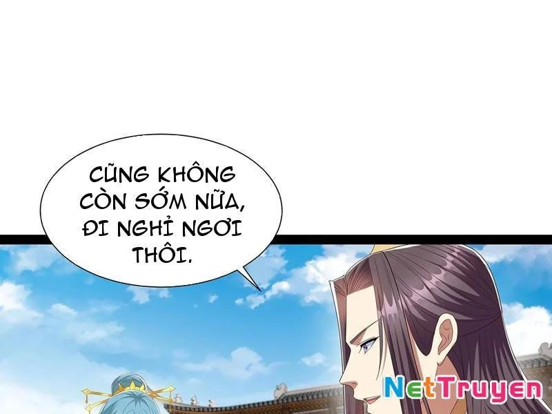 Hóa ra ta lại là lão tổ ma đạo Chapter 75 - Trang 3