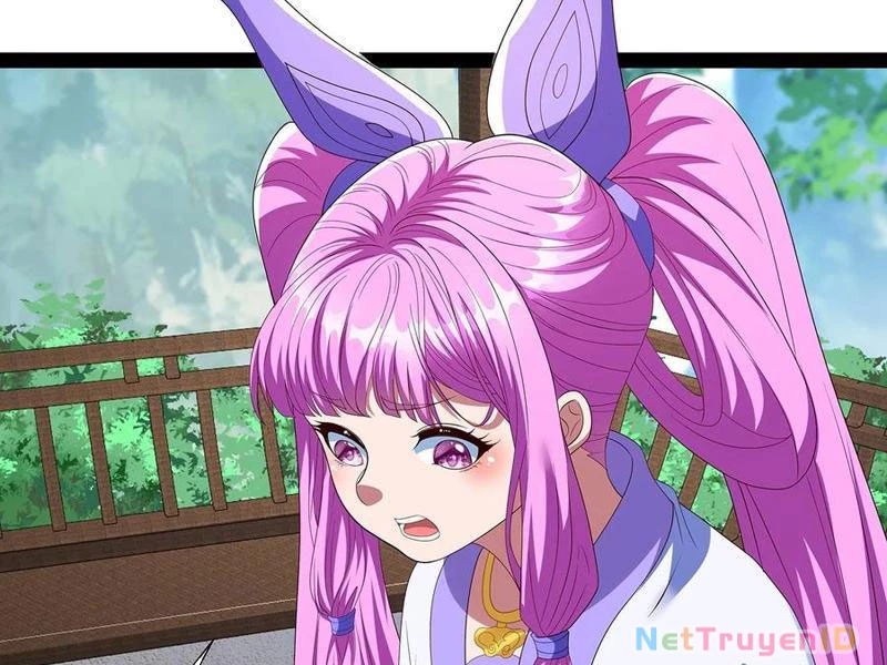 Hóa ra ta lại là lão tổ ma đạo Chapter 75 - Trang 3