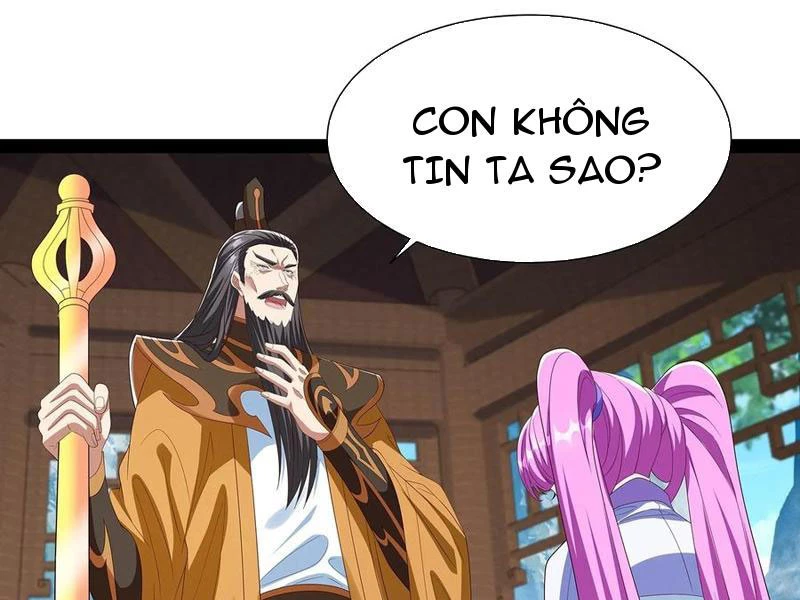 Hóa ra ta lại là lão tổ ma đạo Chapter 75 - Trang 3