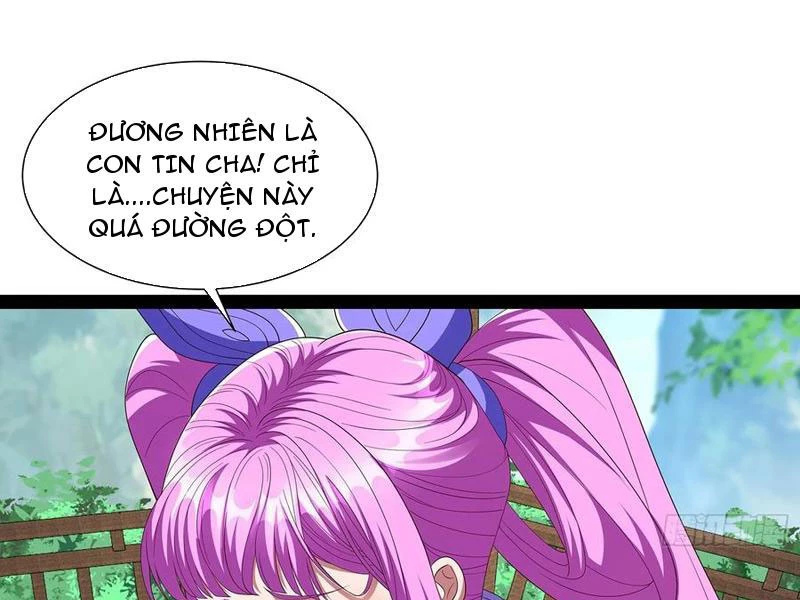 Hóa ra ta lại là lão tổ ma đạo Chapter 75 - Trang 3