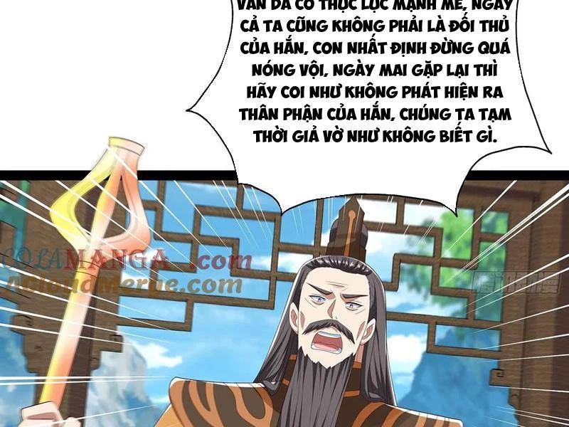 Hóa ra ta lại là lão tổ ma đạo Chapter 75 - Trang 3