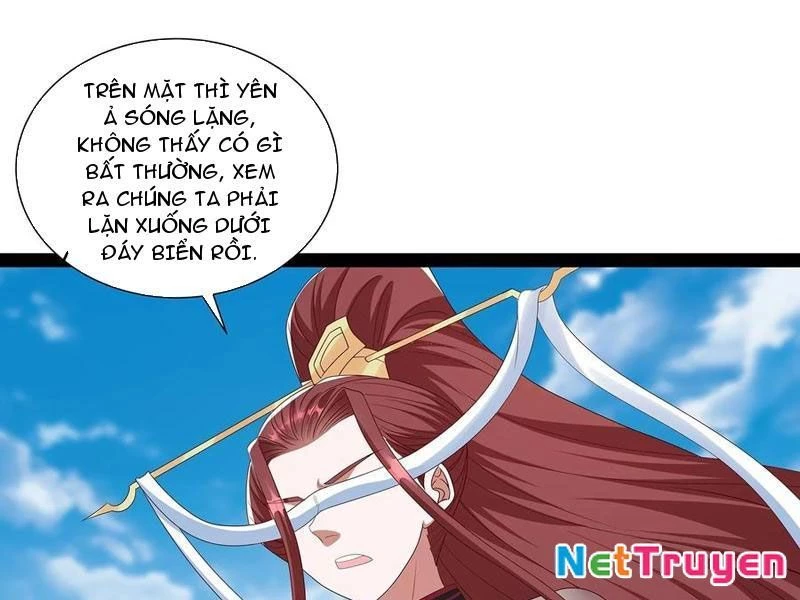Hóa ra ta lại là lão tổ ma đạo Chapter 75 - Trang 3